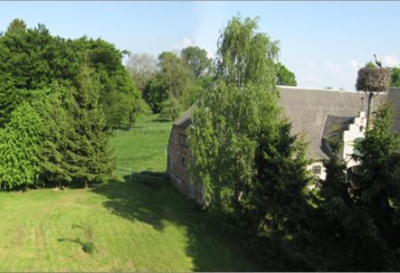 Fewo Gut Zarrentin Zarrentin  Exterior photo